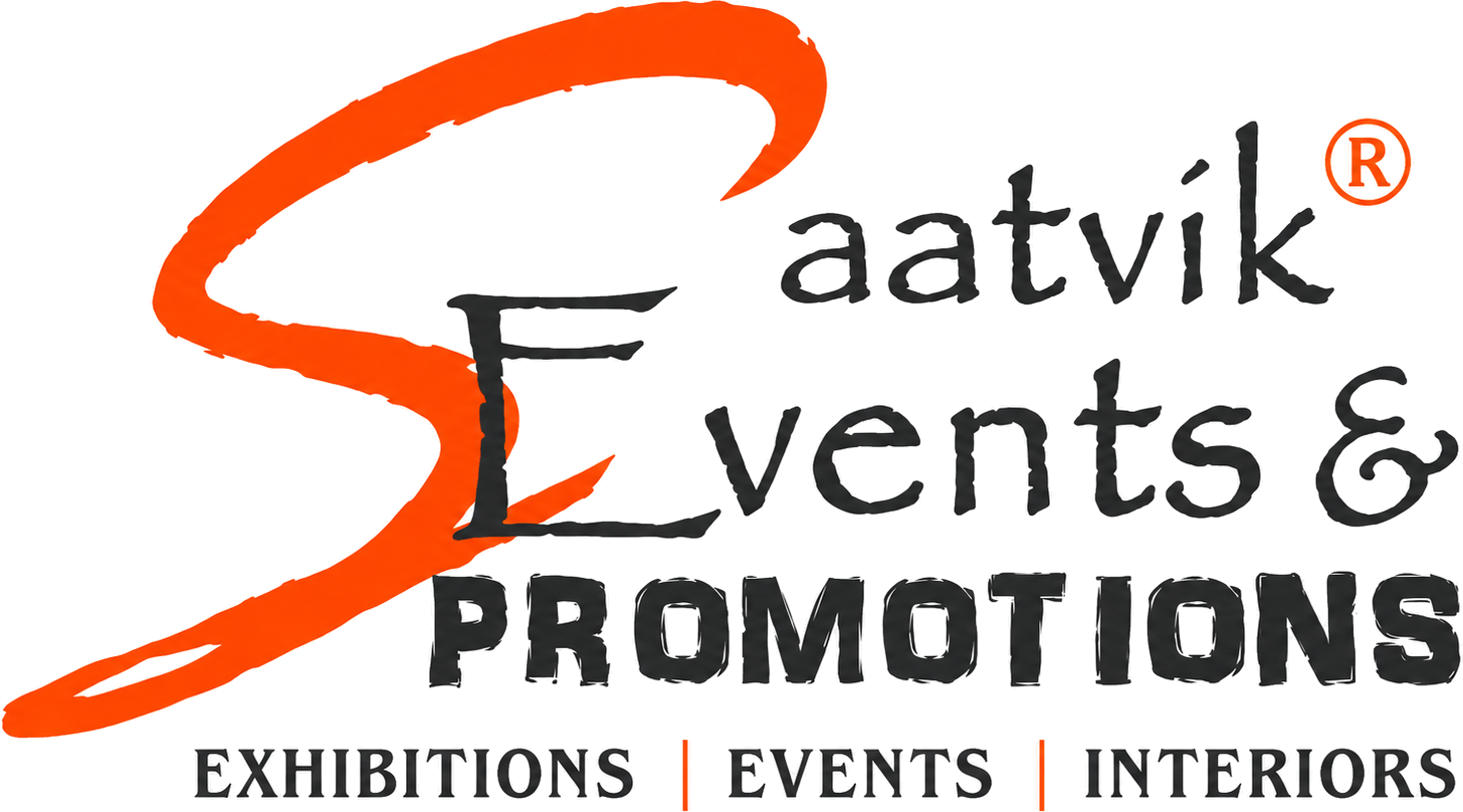 Saatvik Events & Promotions